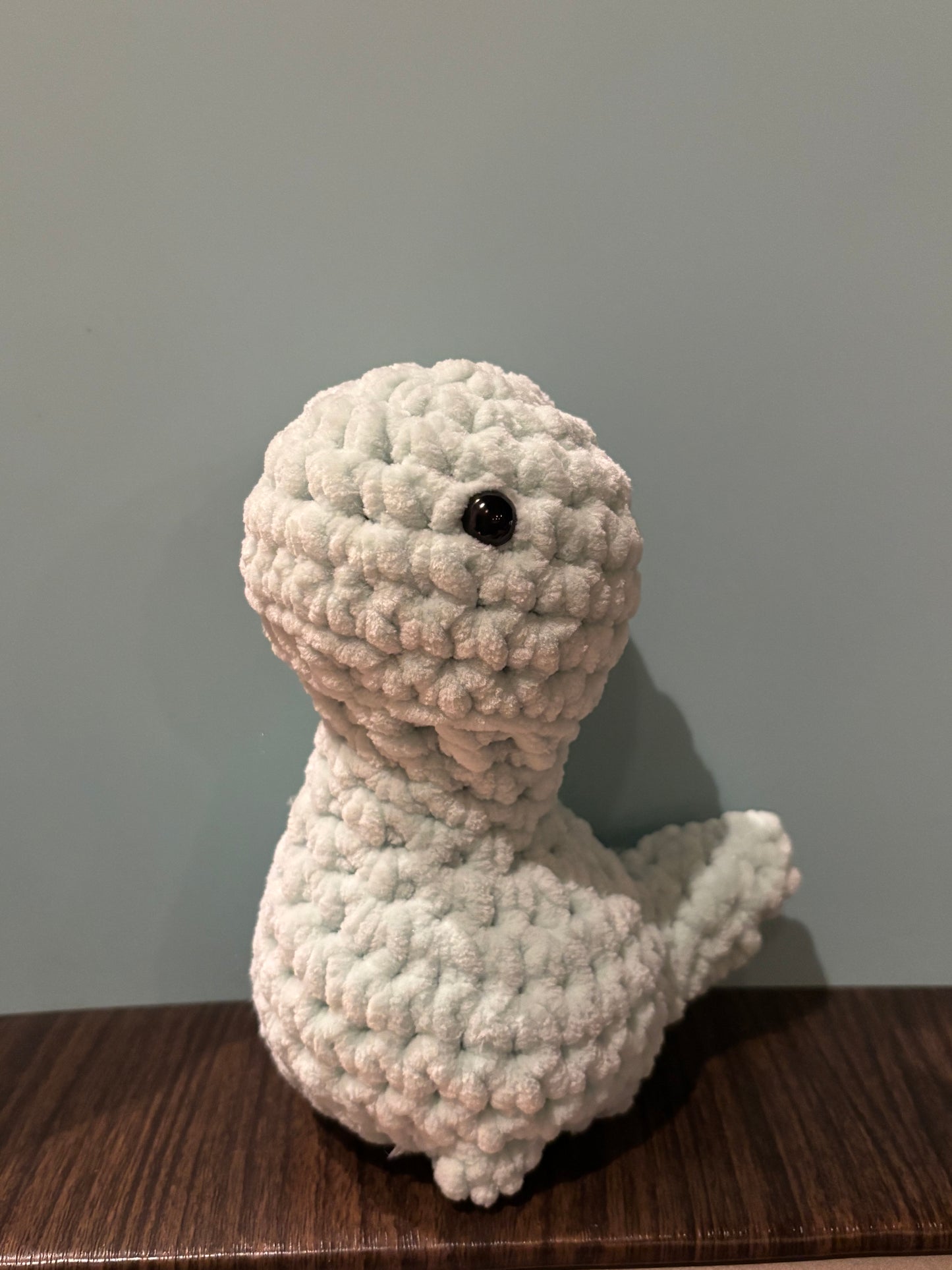 brontosaurus