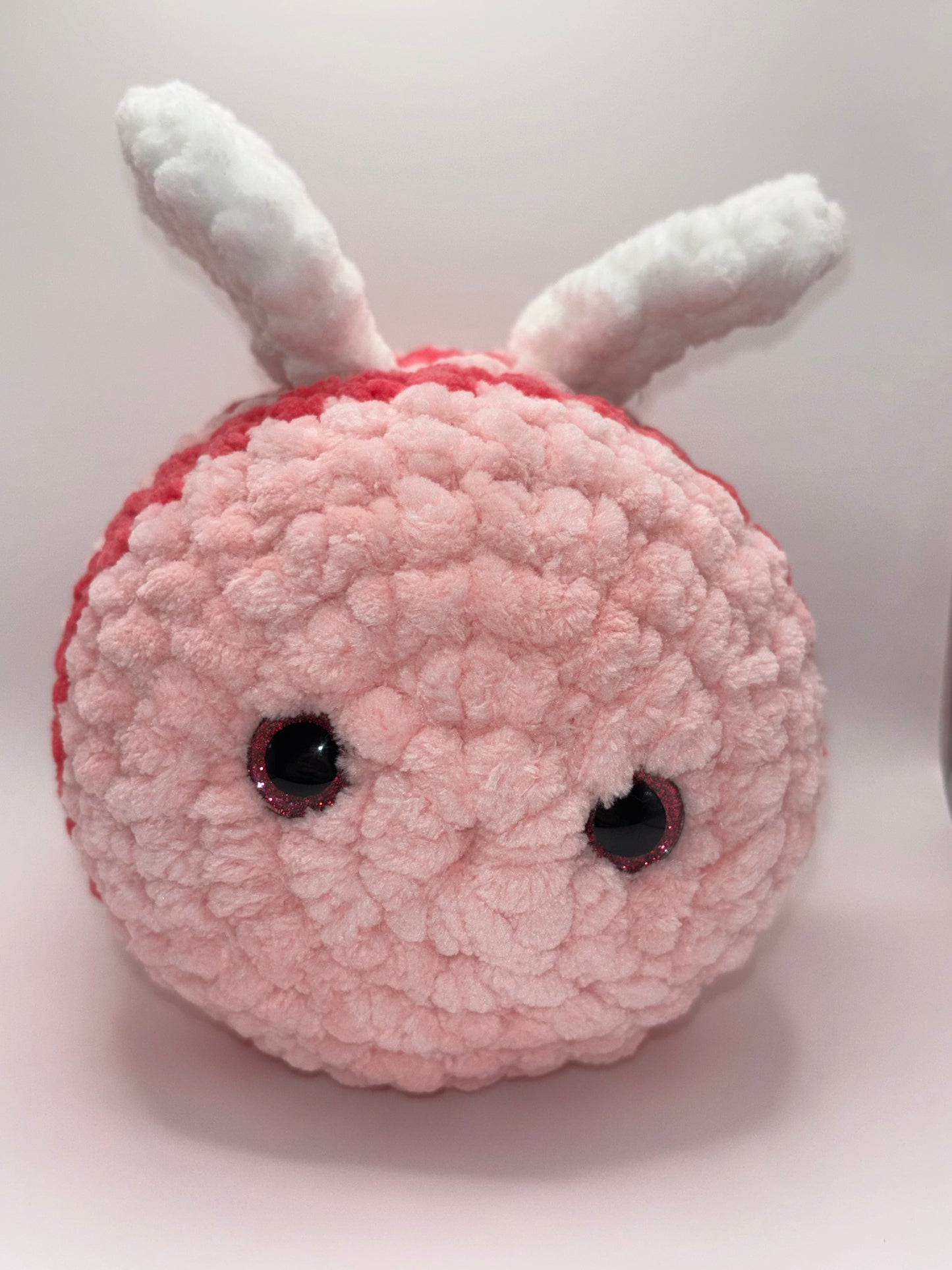 valentine's day bee