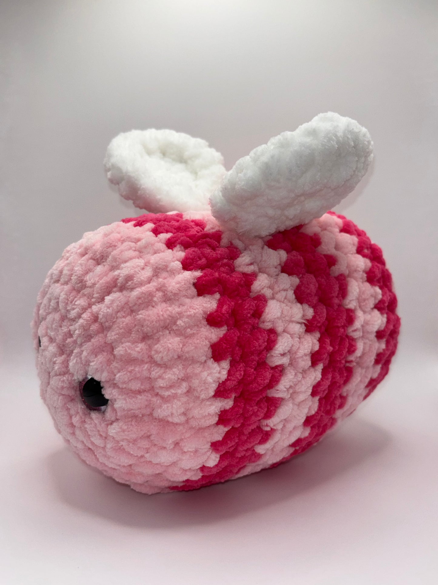 valentine's day bee