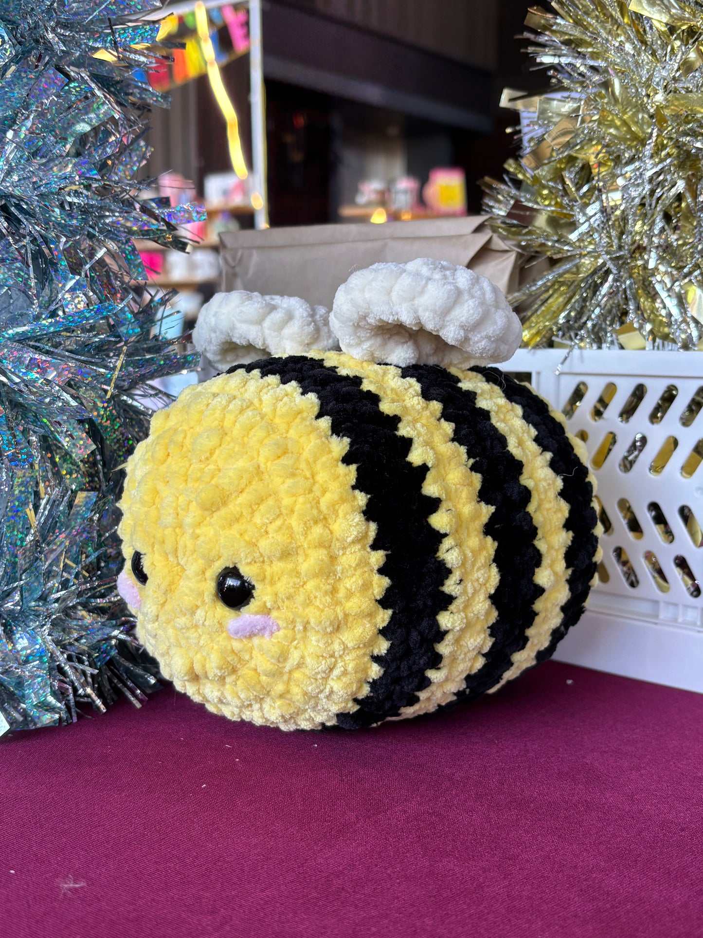 big bee