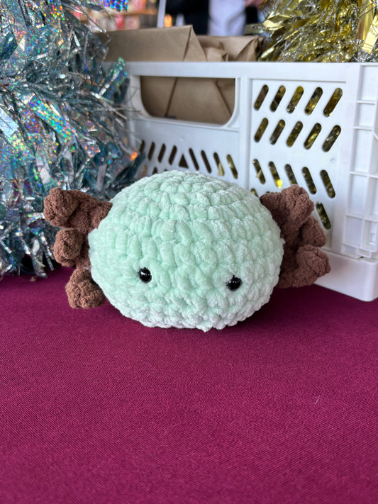 mochi axolotyl