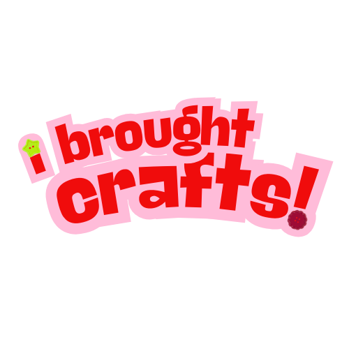 I Brought Crafts